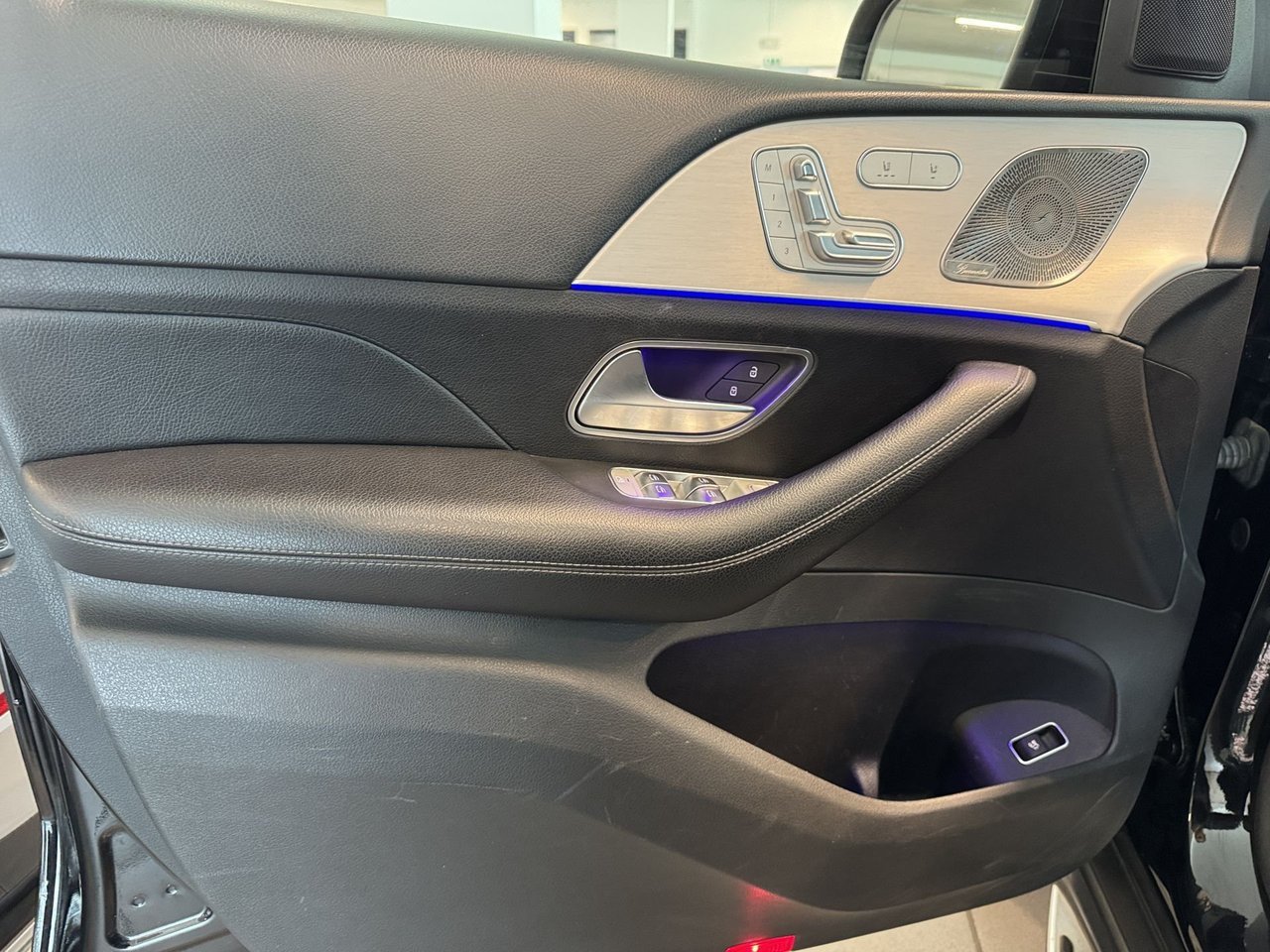 GLS 400 d Premium Plus 4matic auto - Certified