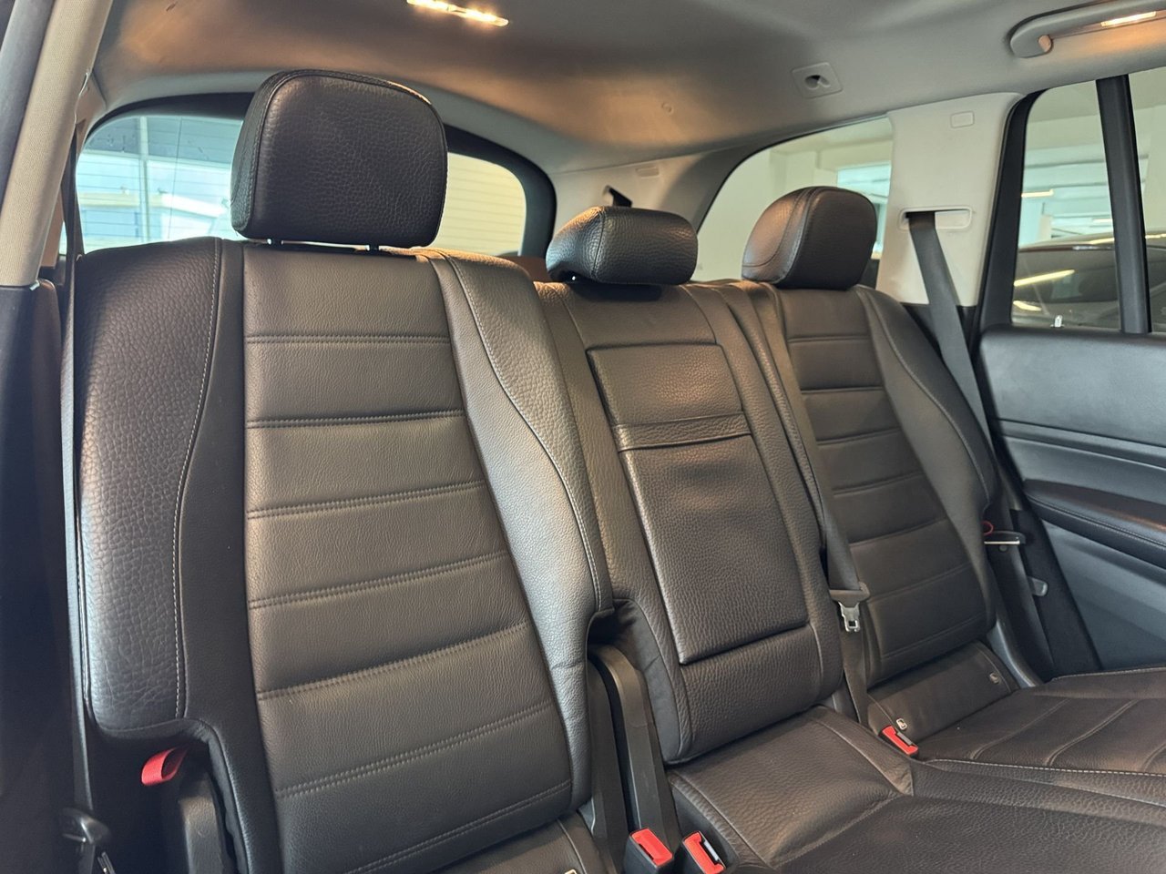 GLS 400 d Premium Plus 4matic auto - Certified