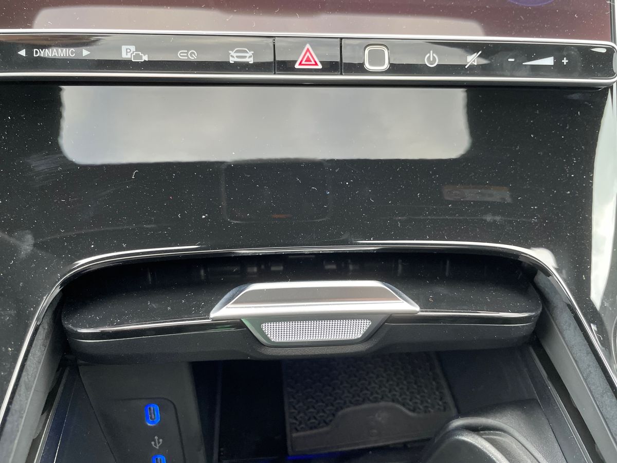 EQE Suv 350 AMG Line Premium 4matic - Certified