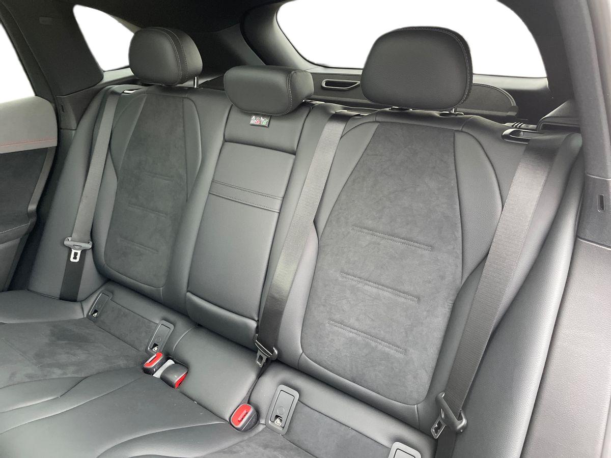 EQE Suv 350 AMG Line Premium 4matic - Certified