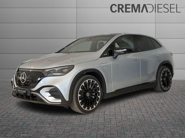 EQE Suv 350 AMG Line Premium 4matic - Certified