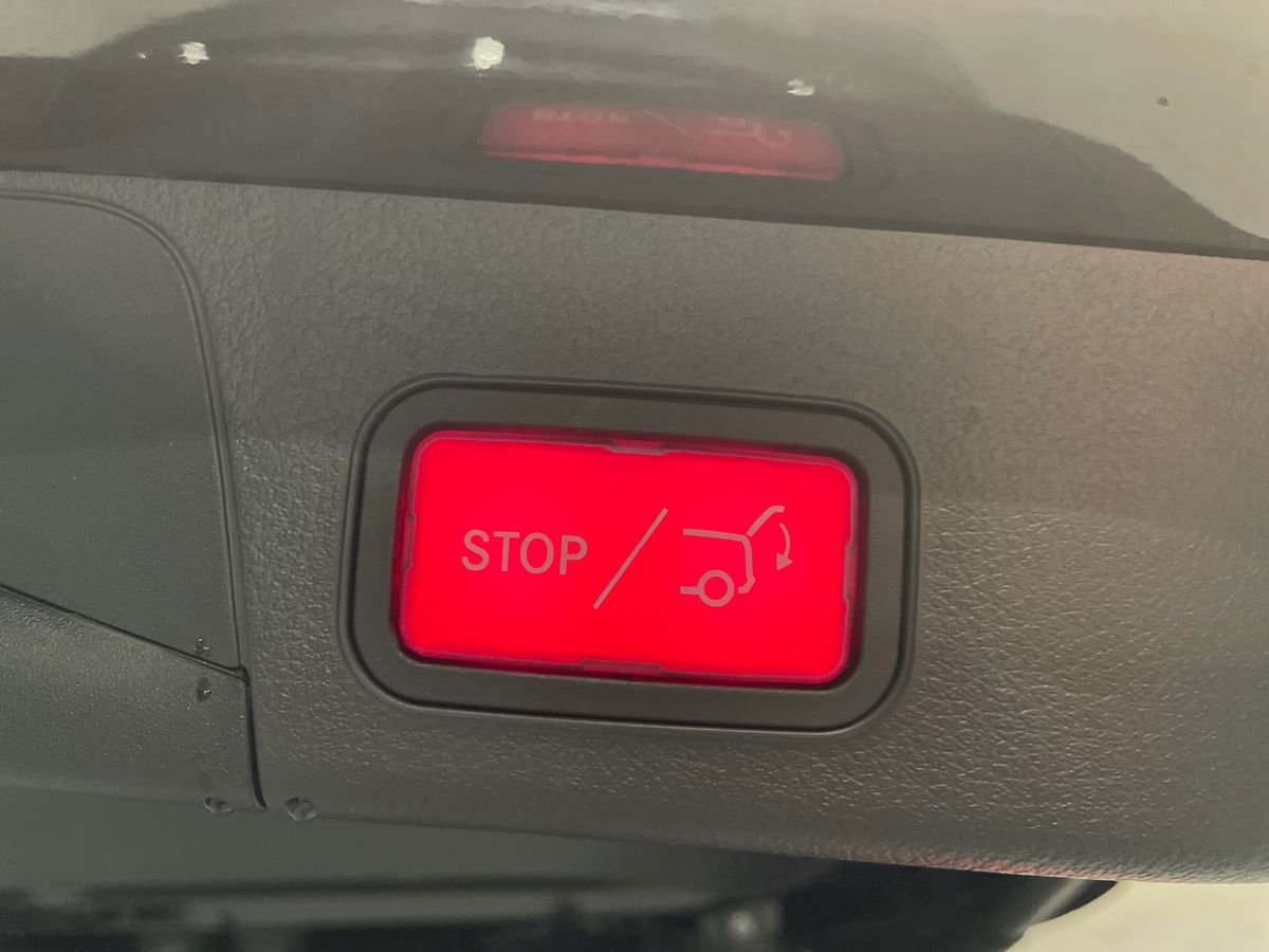 EQB 250+ AMG Line Advanced - Certified