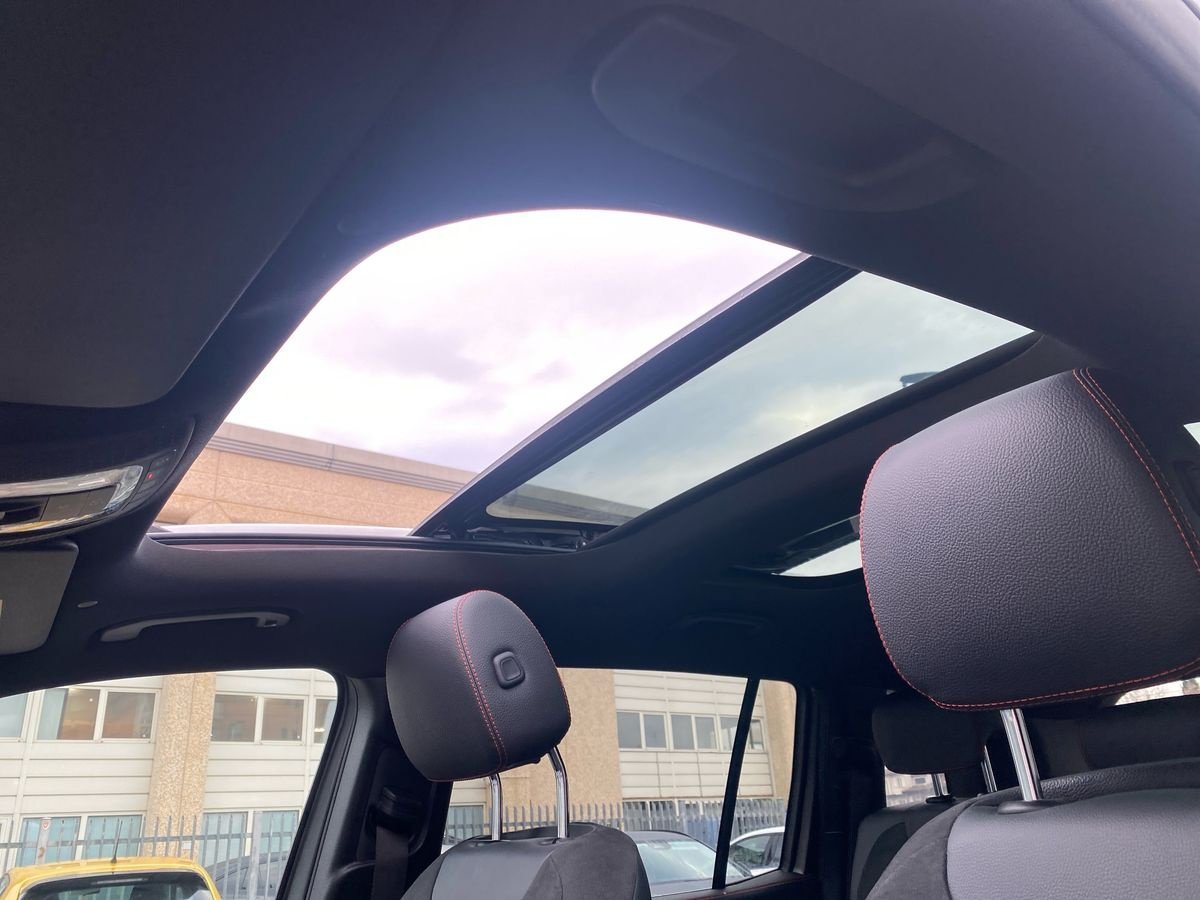 GLB 200 d Premium auto - Certified