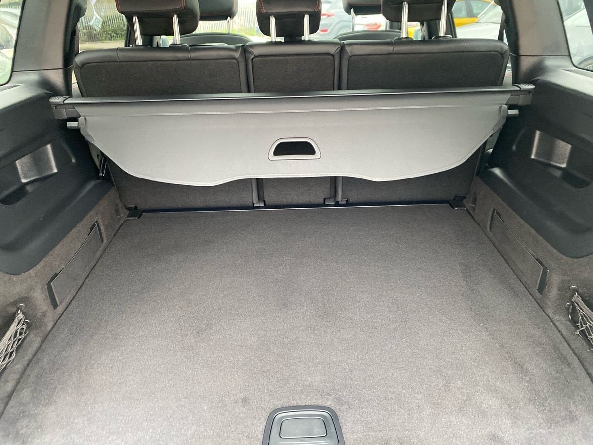 GLB 200 d Premium auto - Certified