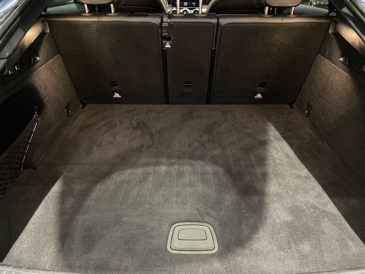 GLC Coupe 220 d Night edition Plus 4matic auto - Certified