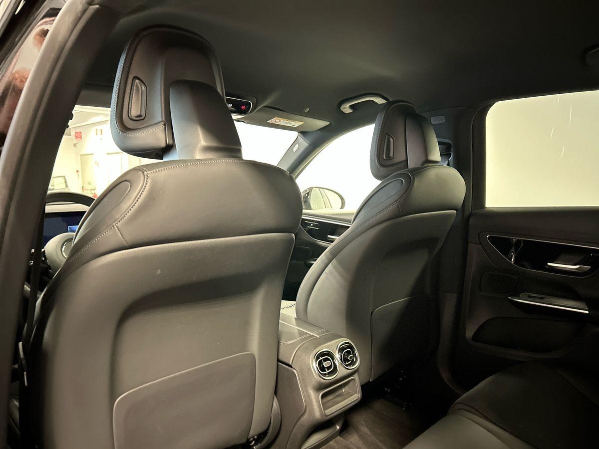 GLC 220 d AMG Line Advanced 4matic auto - Certified