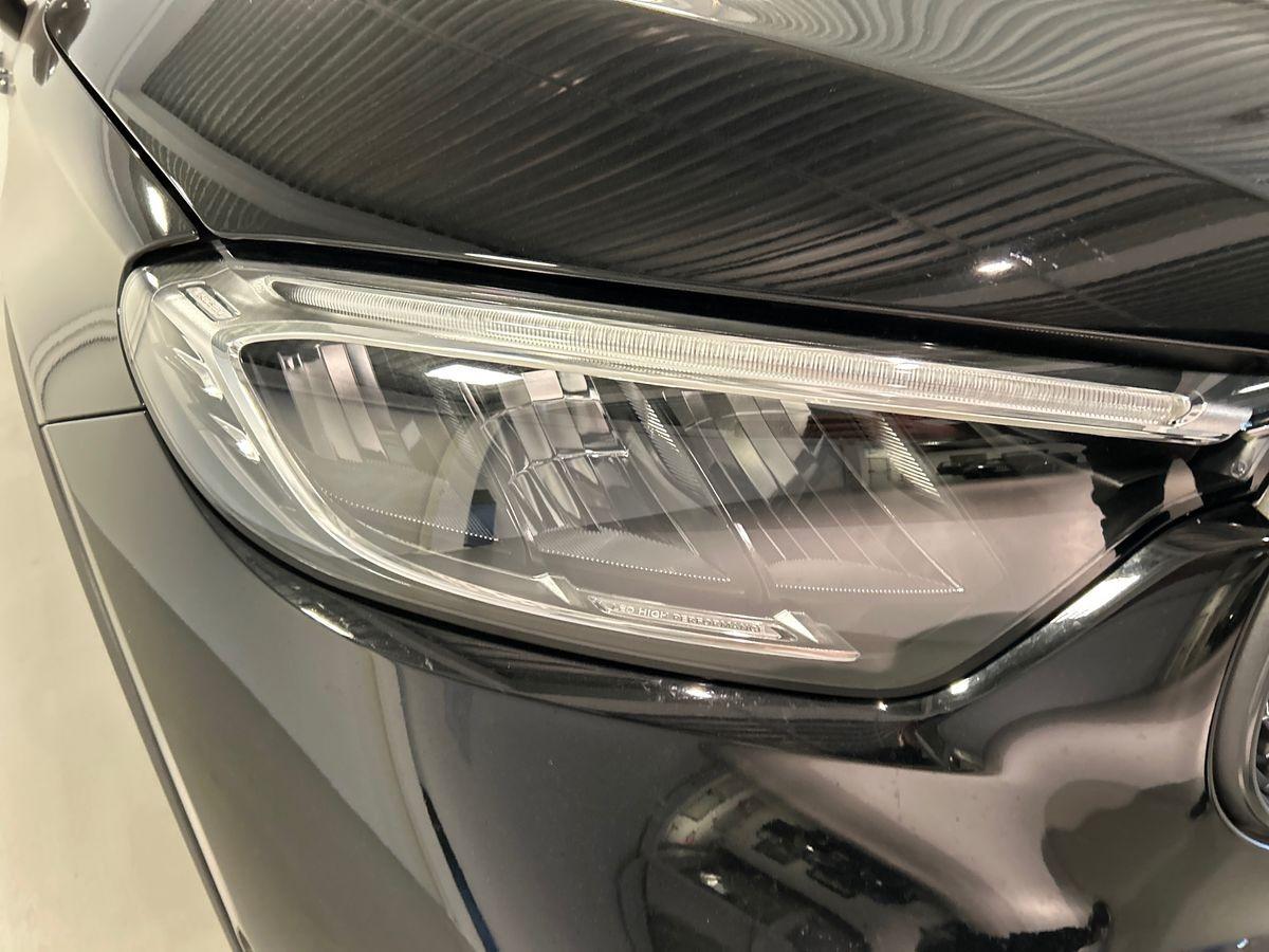 GLC 220 d AMG Line Advanced 4matic auto - Certified