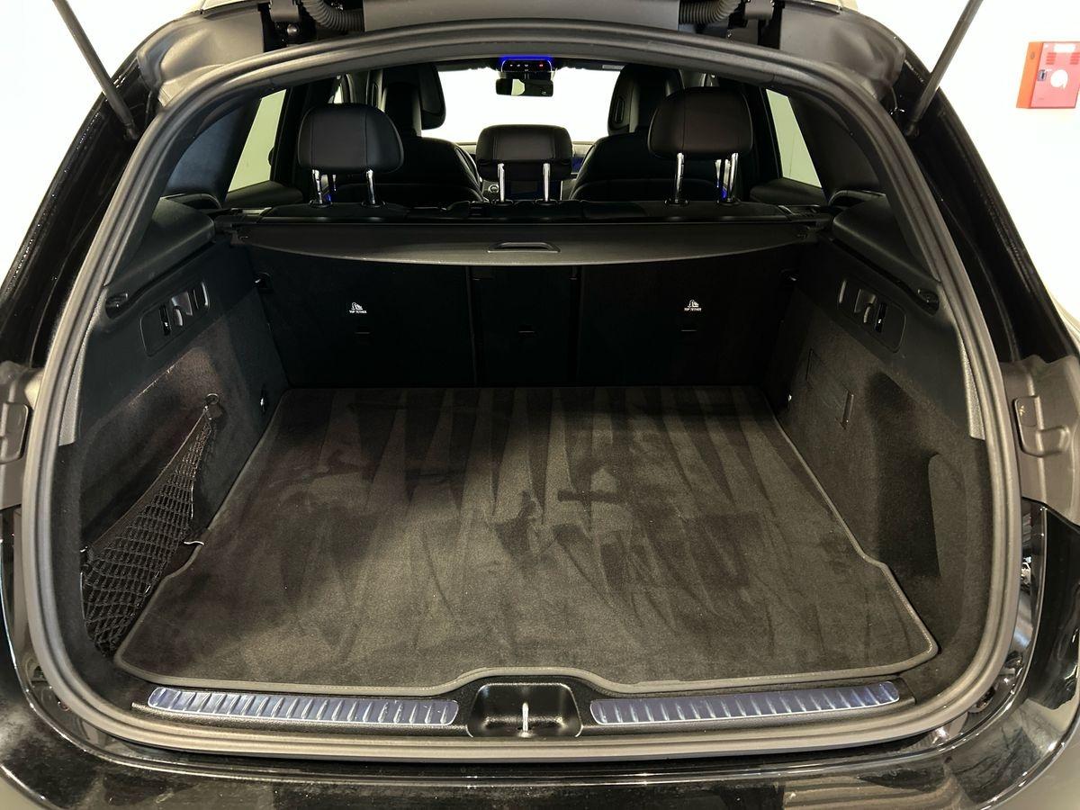 GLC 220 d AMG Line Advanced 4matic auto - Certified