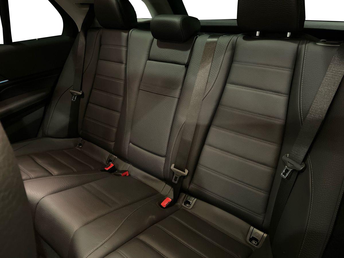 GLE 300 d mhev Premium Plus 4matic auto - Certified