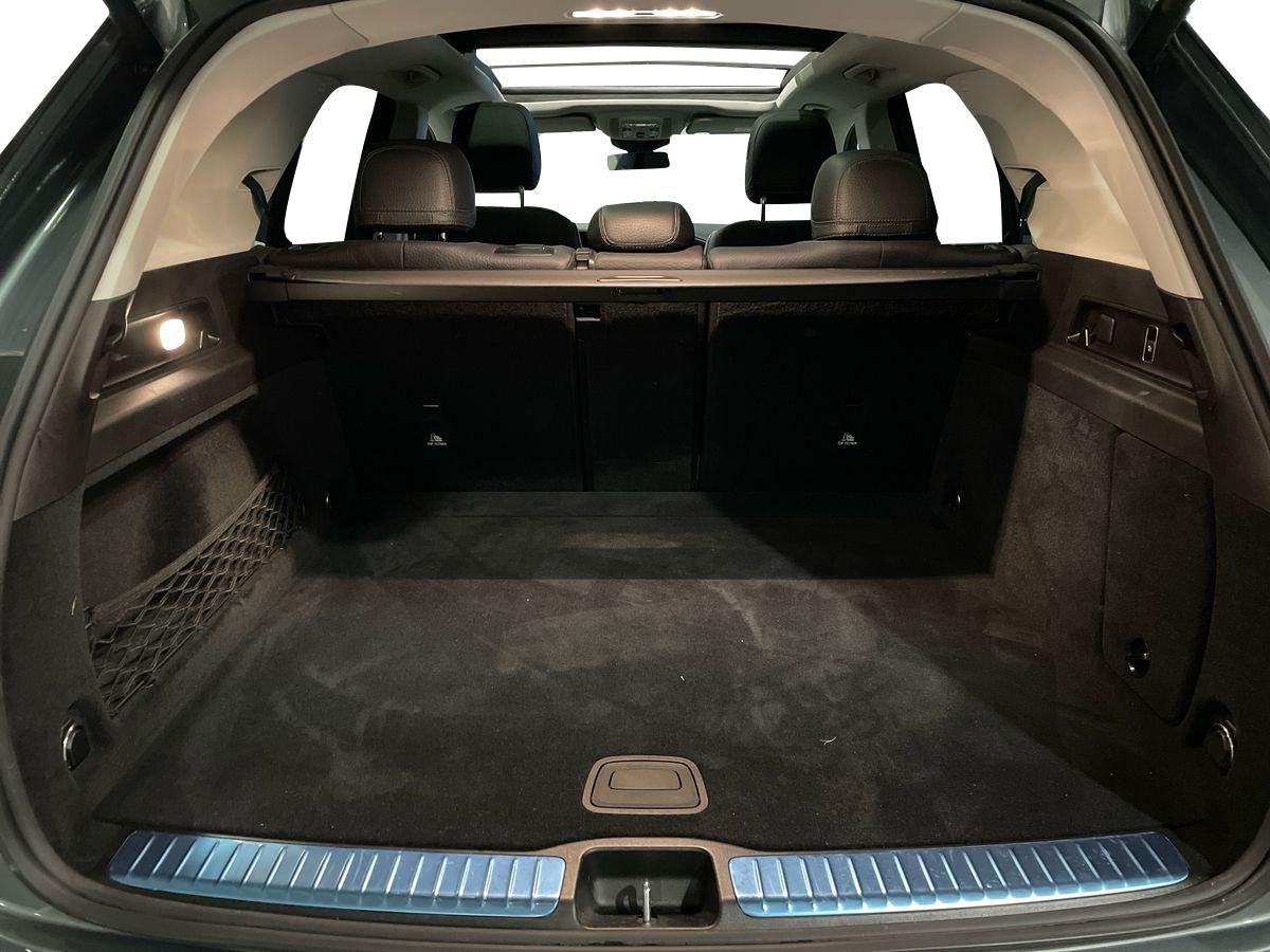 GLE 300 d mhev Premium Plus 4matic auto - Certified