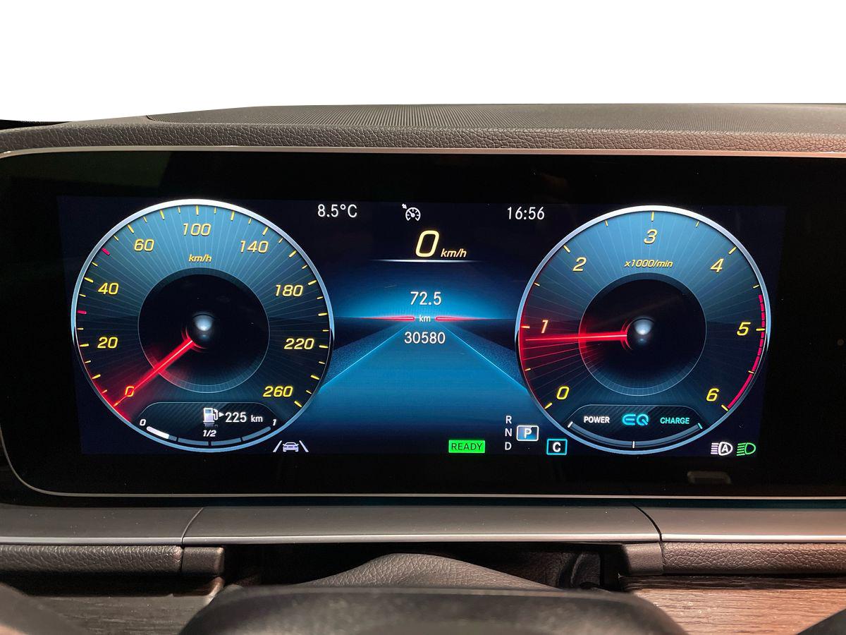 GLE 300 d mhev Premium Plus 4matic auto - Certified