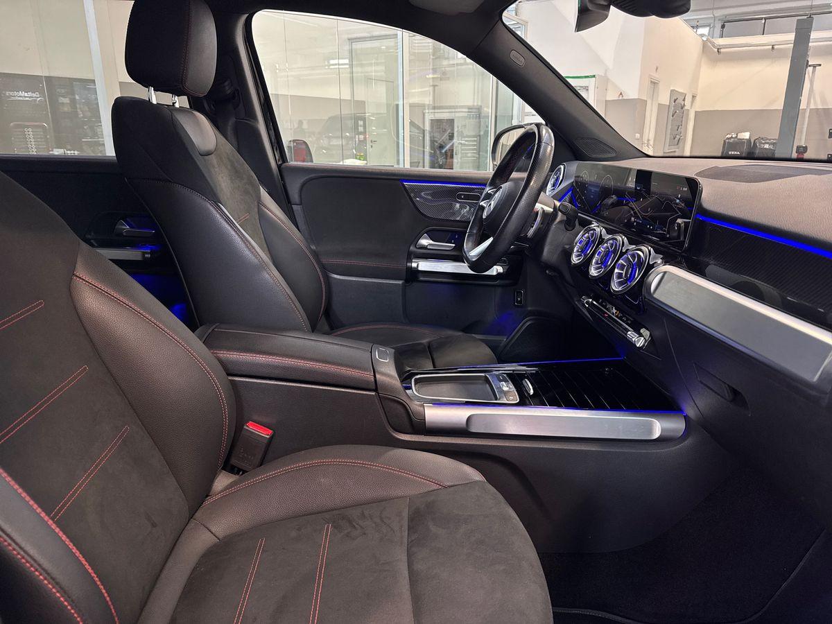 GLB 180 d AMG Line Advanced Plus auto - Certified