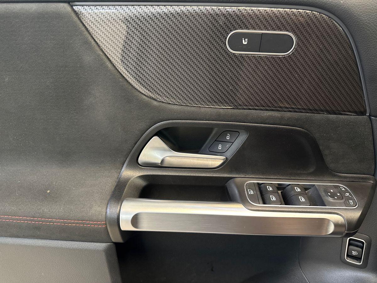 GLB 180 d AMG Line Advanced Plus auto - Certified