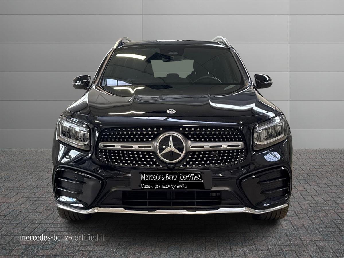 GLB 180 d AMG Line Advanced Plus auto - Certified