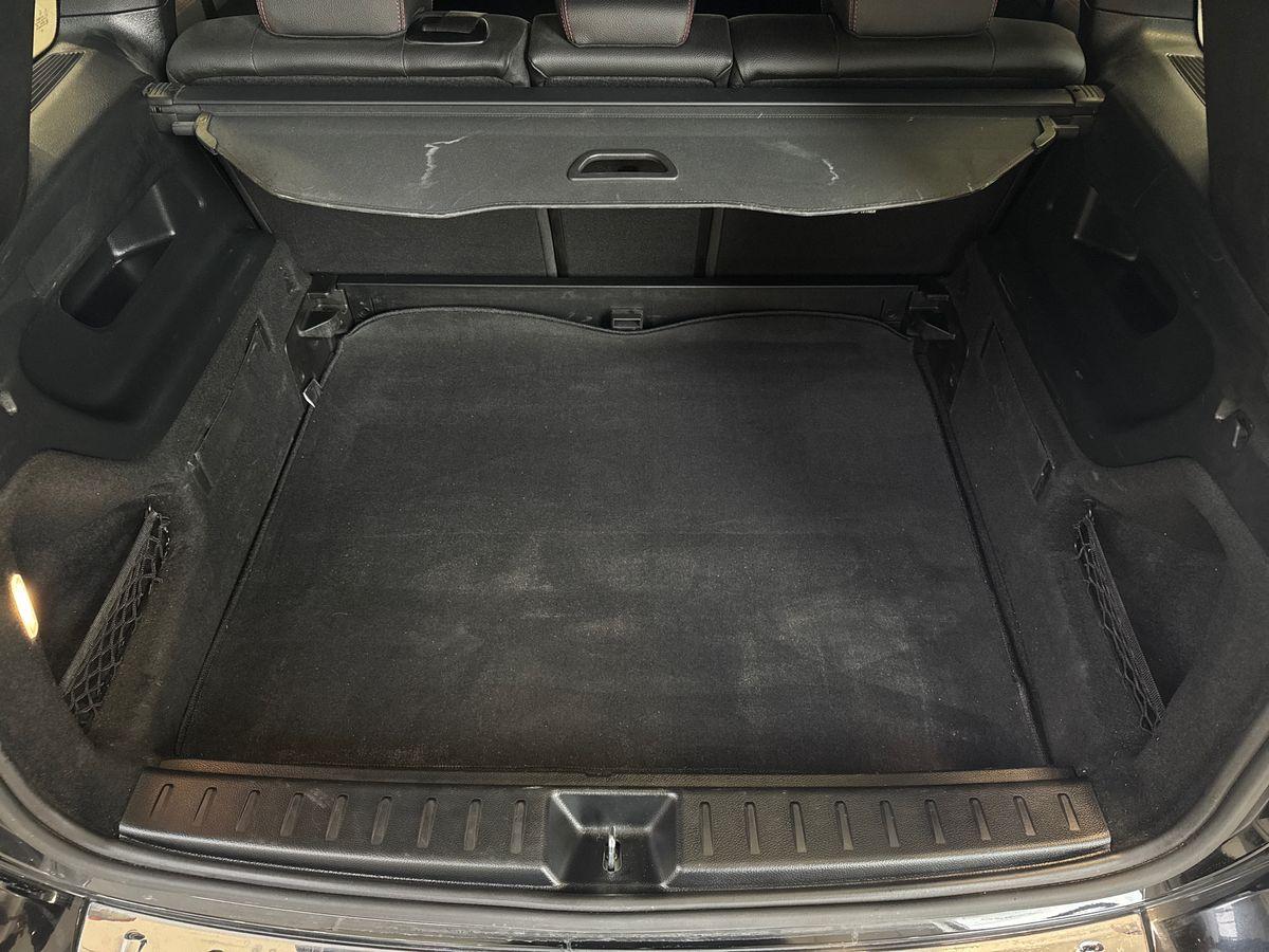 GLB 180 d AMG Line Advanced Plus auto - Certified