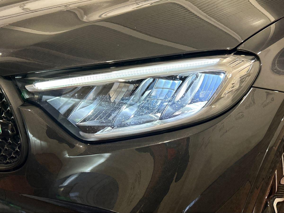 GLC Coupe 300 de phev AMG Line Advanced 4matic aut - Certified