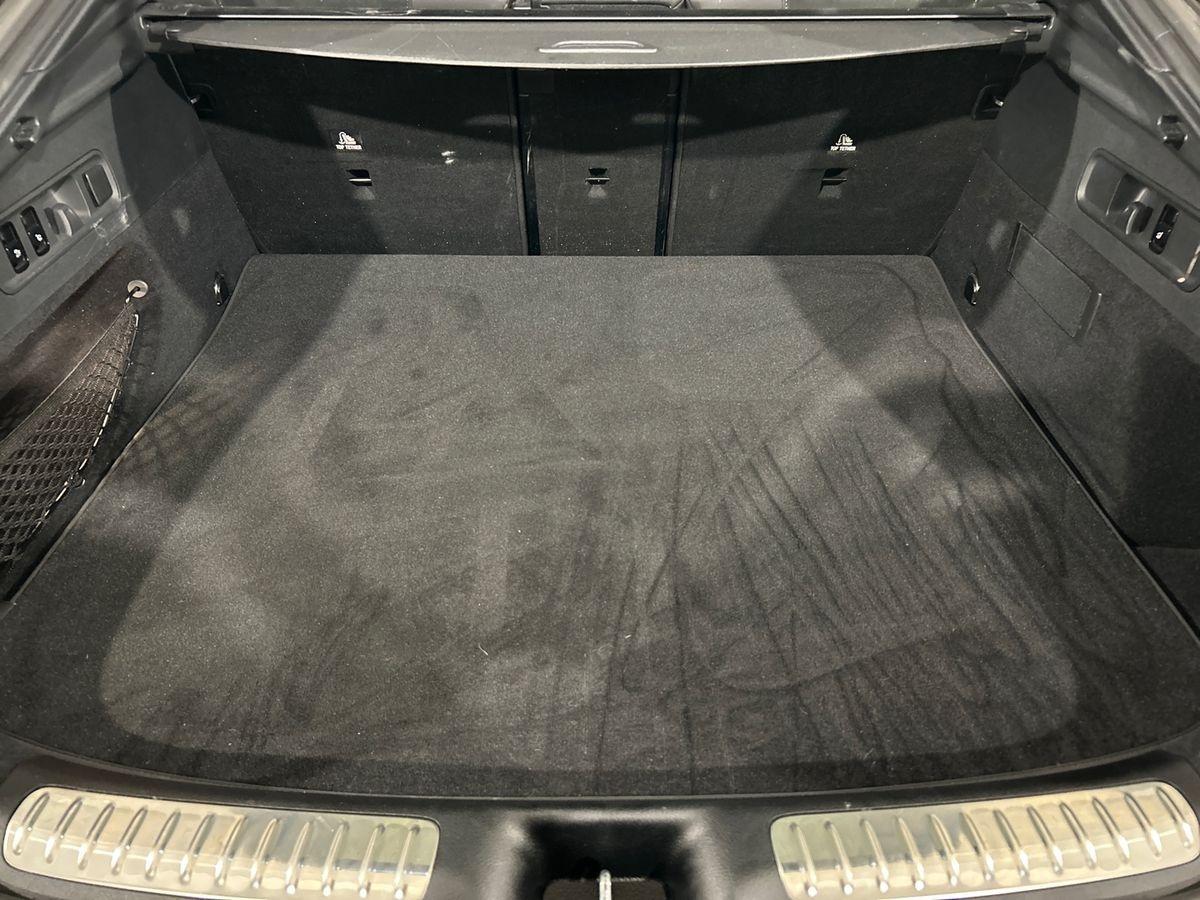 GLC Coupe 300 de phev AMG Line Advanced 4matic aut - Certified