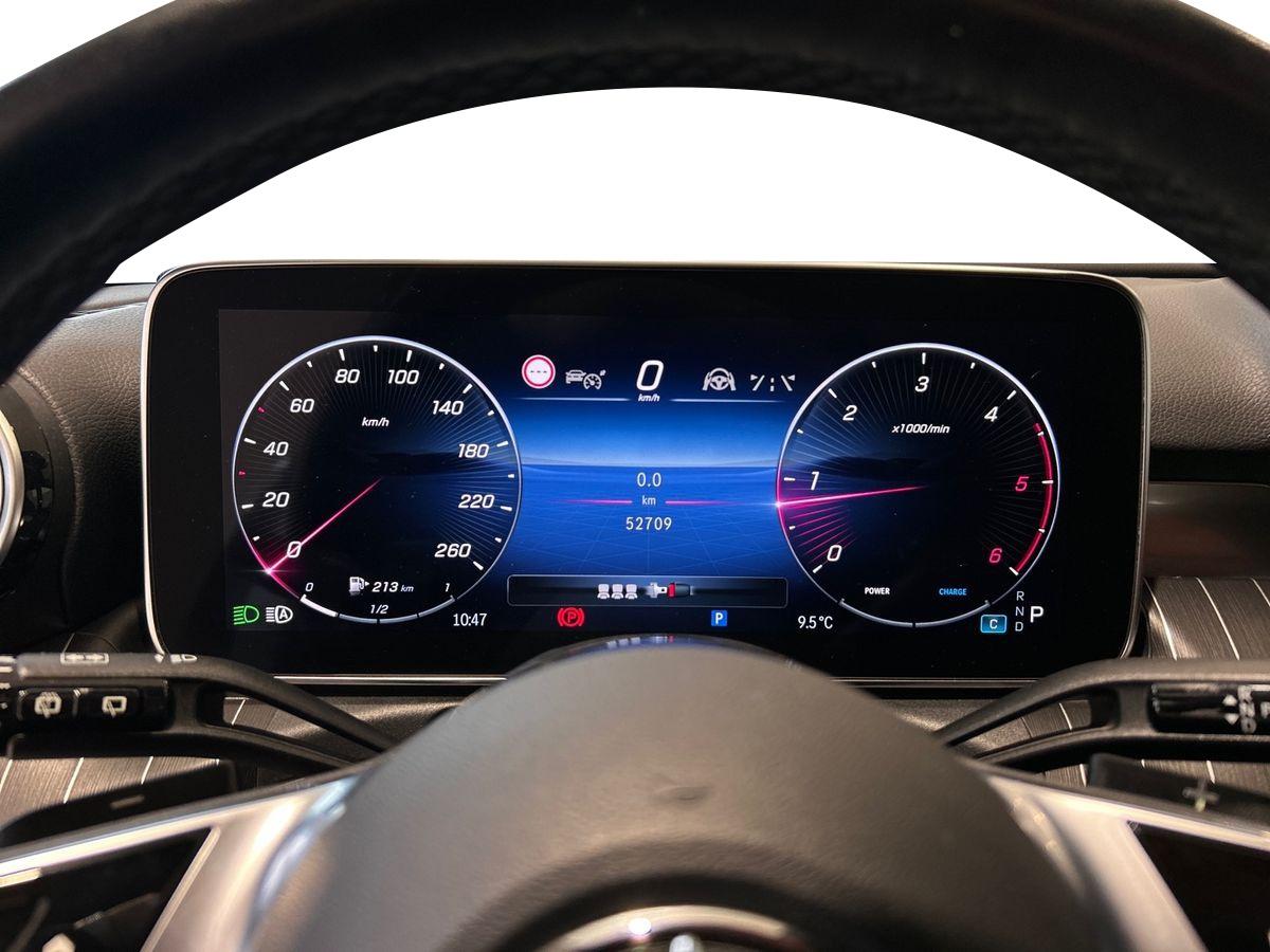 C SW All-Terrain 220 d mhev Premium Plus 4matic au - Certified