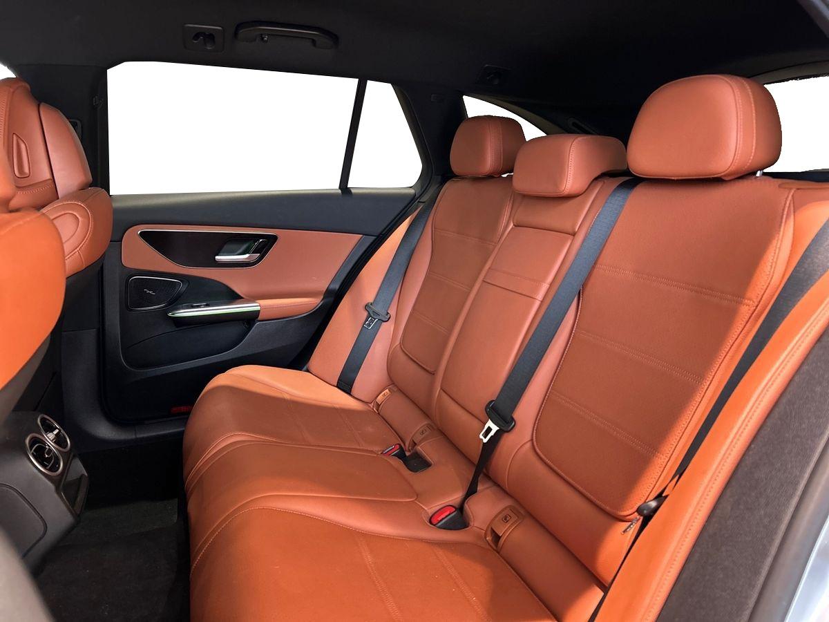 C SW All-Terrain 220 d mhev Premium Plus 4matic au - Certified