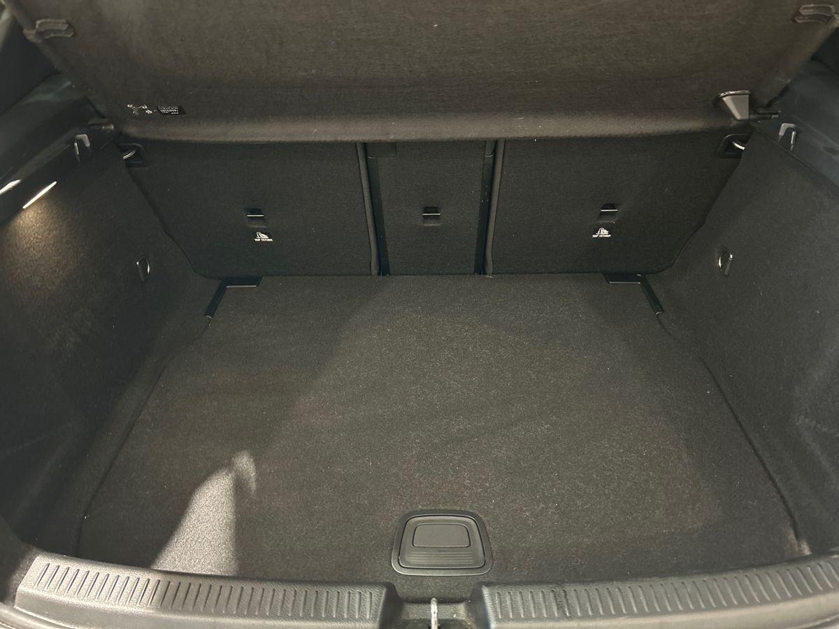 A 180 d AMG Line Advanced Plus auto - Certified