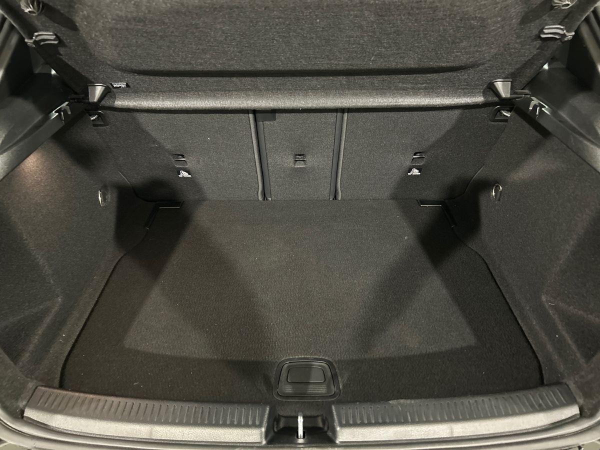 A 180 d Premium Night edition auto - Certified