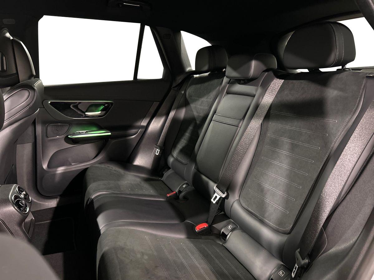 GLC 220 d AMG Line Premium 4matic auto - Certified