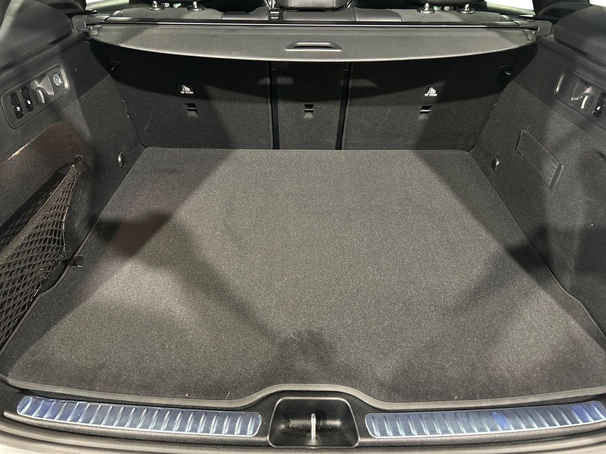 GLC 220 d AMG Line Premium 4matic auto - Certified