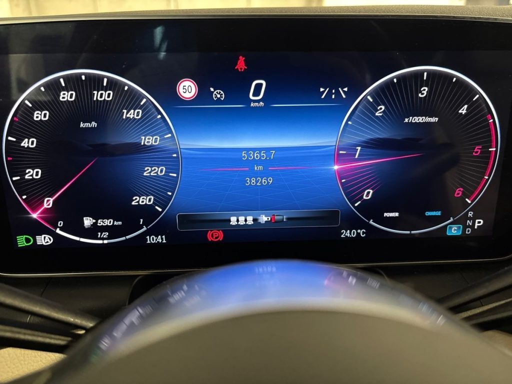 GLC 220 d Advanced 4matic auto - Certified