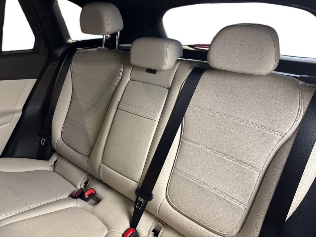 GLC 220 d Advanced 4matic auto - Certified