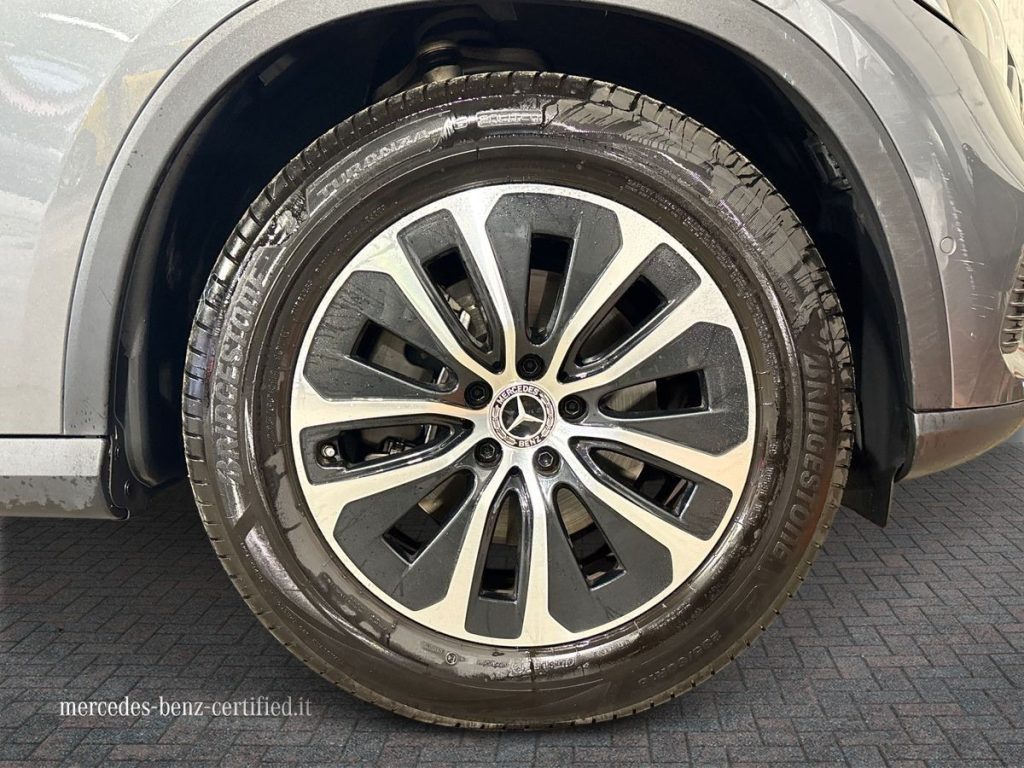 GLC 220 d Advanced 4matic auto - Certified