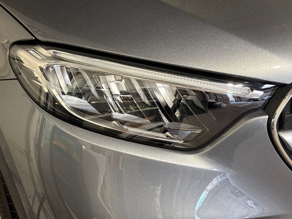 GLC 220 d Advanced 4matic auto - Certified