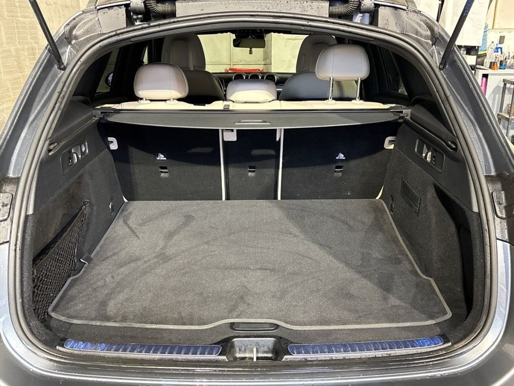 GLC 220 d Advanced 4matic auto - Certified