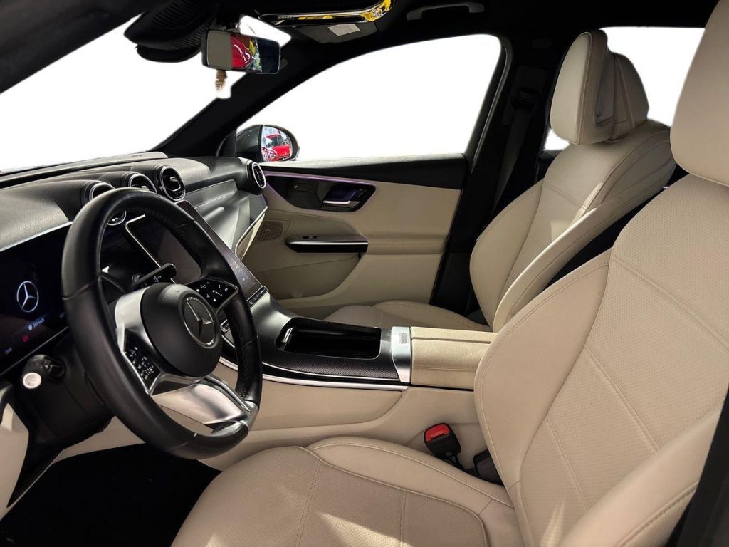 GLC 220 d Advanced 4matic auto - Certified