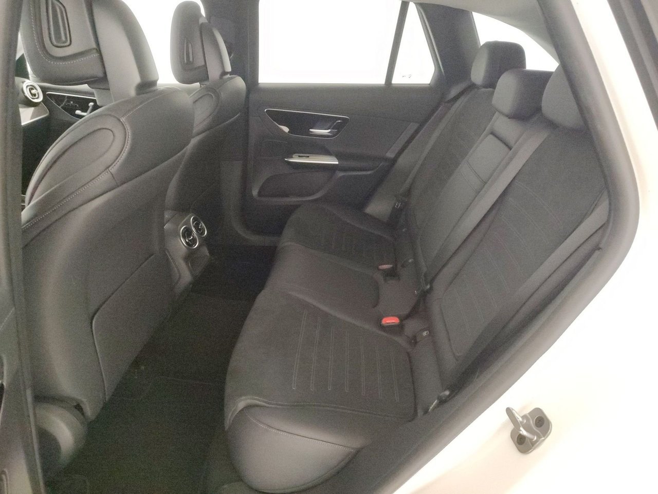 GLC 220 d AMG Line Premium 4matic auto - Certified