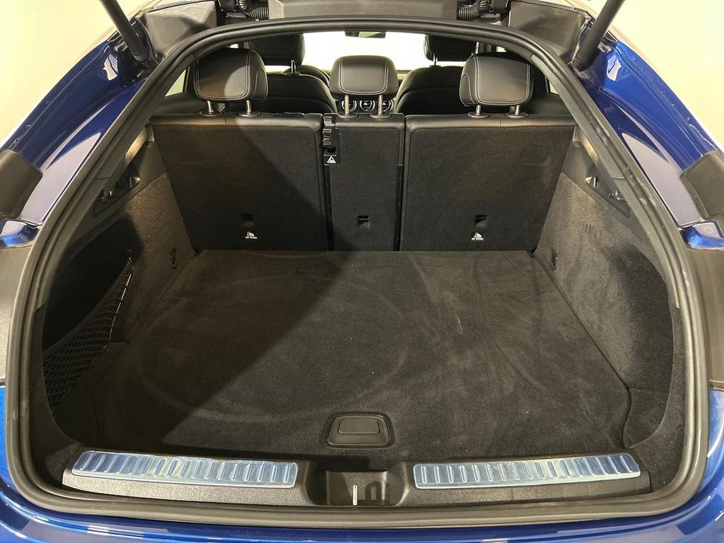 GLC Coupe 220 d Night edition Plus 4matic auto - Certified