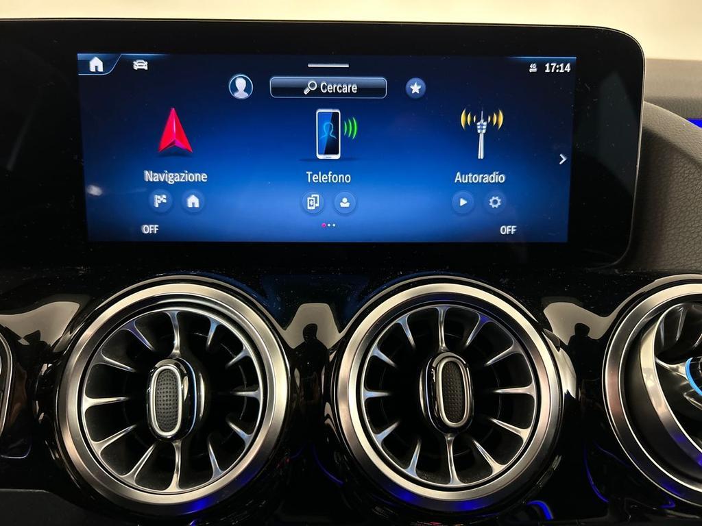 GLA 200 d AMG Line Advanced Plus auto - Certified