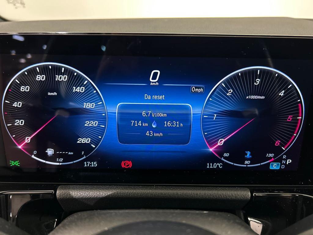 GLA 200 d AMG Line Advanced Plus auto - Certified