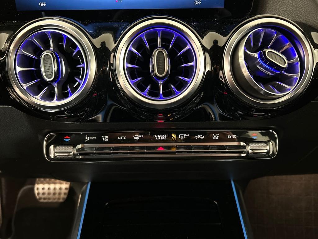 GLA 200 d AMG Line Advanced Plus auto - Certified