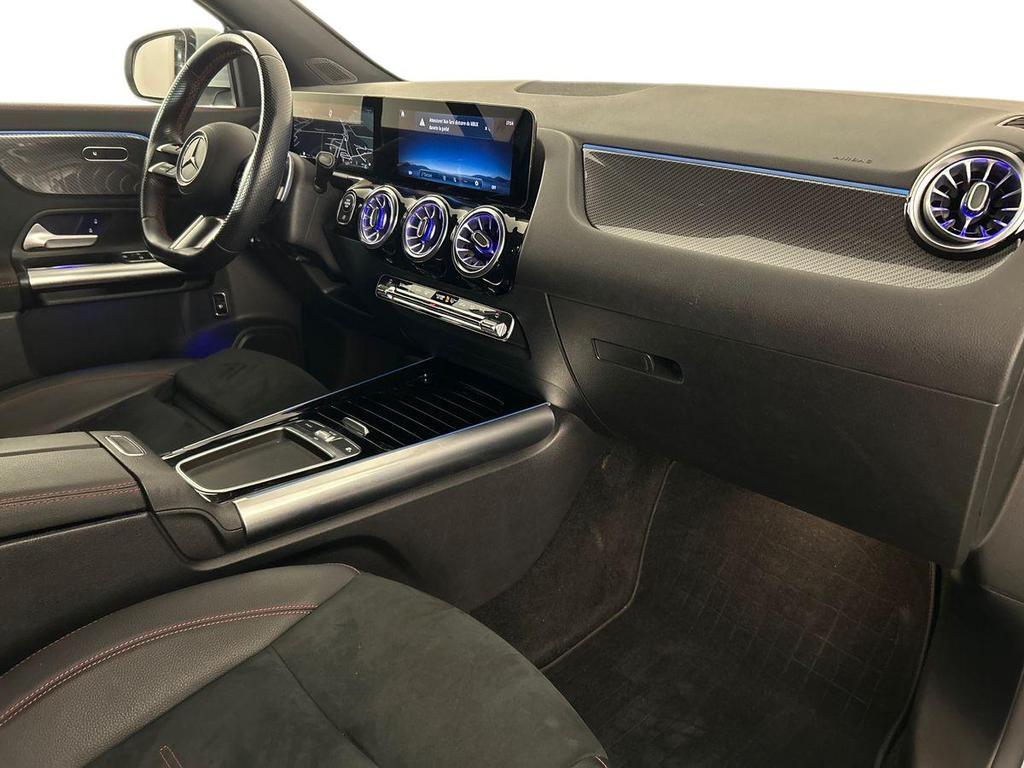 GLA 200 d AMG Line Advanced Plus auto - Certified