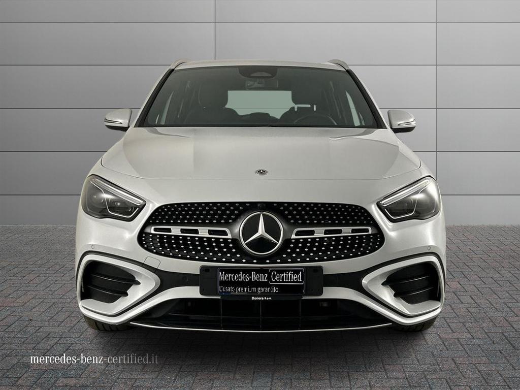 GLA 200 d AMG Line Advanced Plus auto - Certified