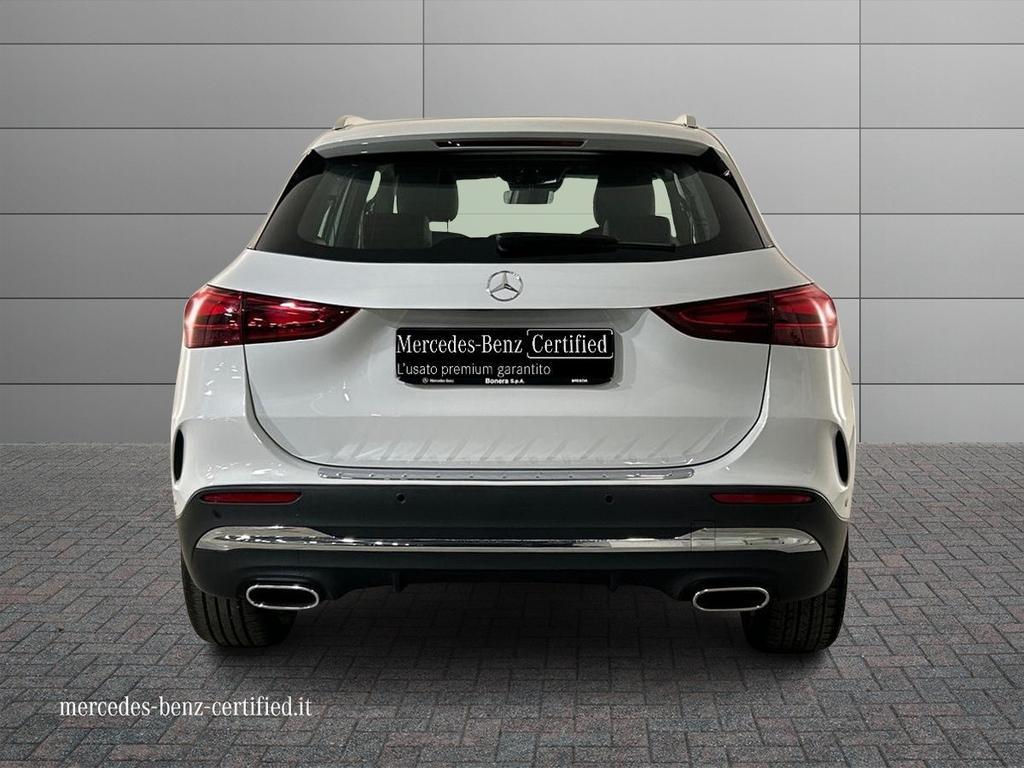 GLA 200 d AMG Line Advanced Plus auto - Certified