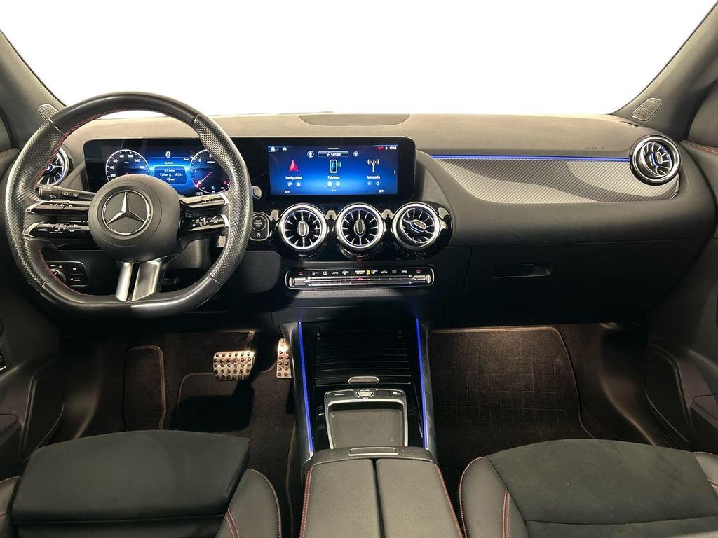 GLA 200 d AMG Line Advanced Plus auto - Certified