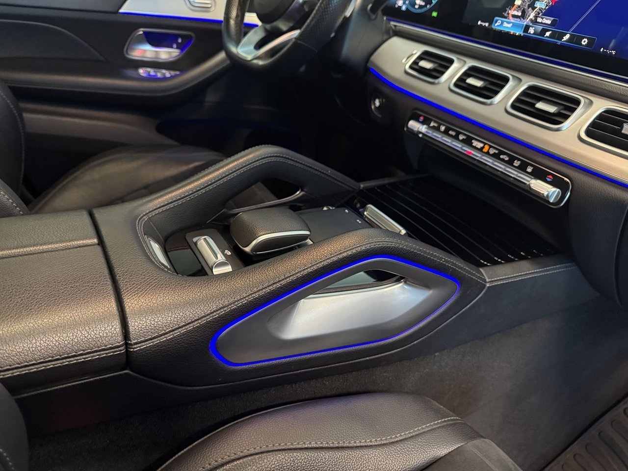 GLE 350 de phev (e eq-power) Premium Plus 4matic a - Certified