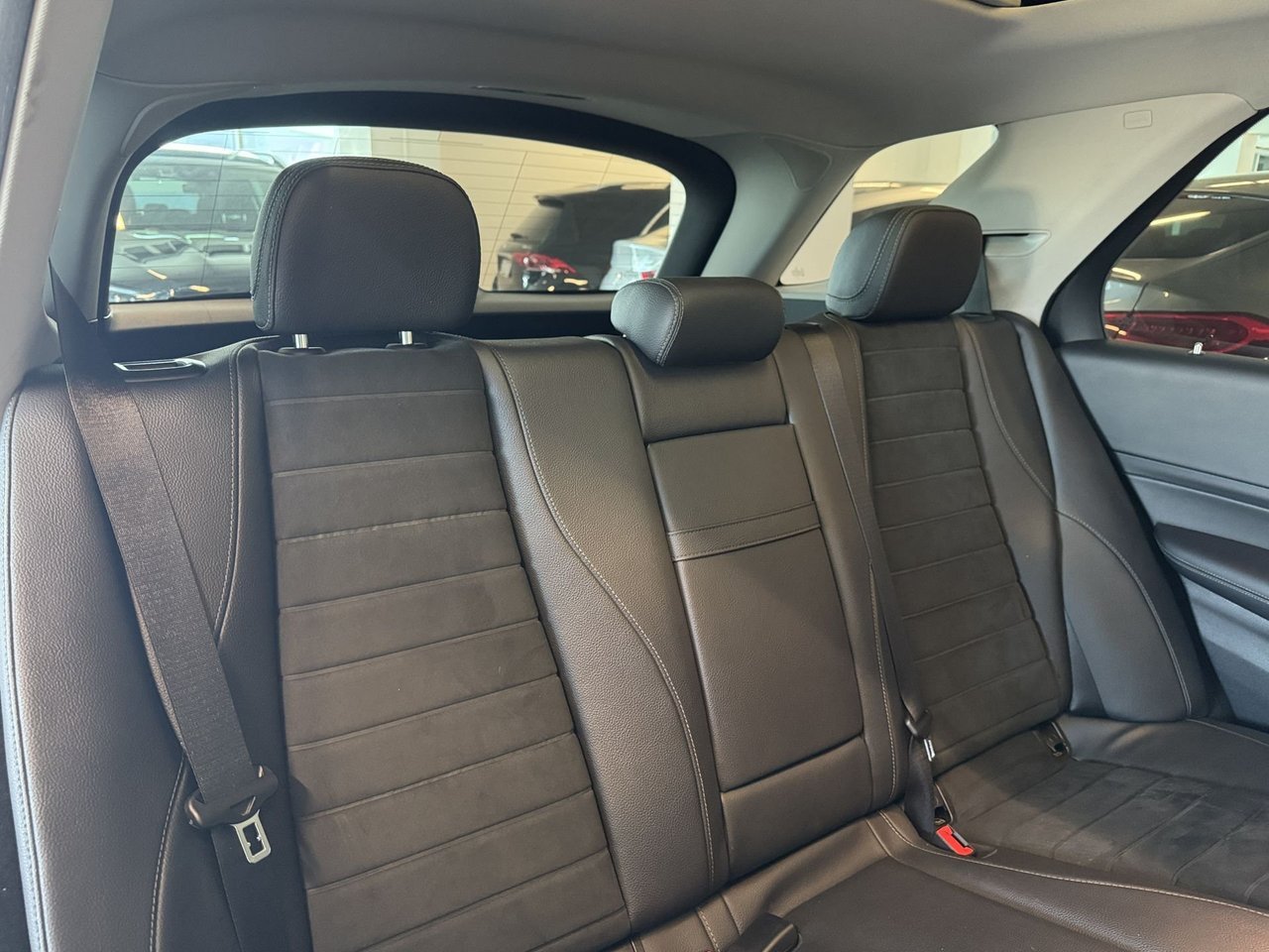 GLE 350 de phev (e eq-power) Premium Plus 4matic a - Certified