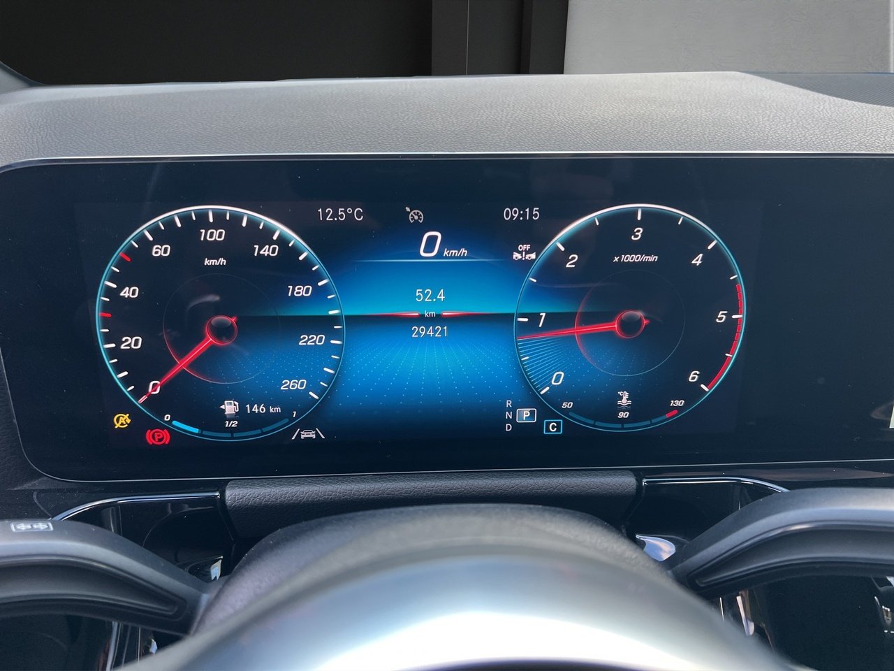 GLA 200 d Premium auto - Certified