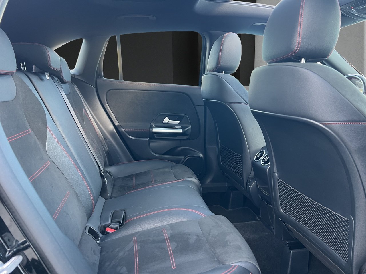 GLA 200 d Premium auto - Certified