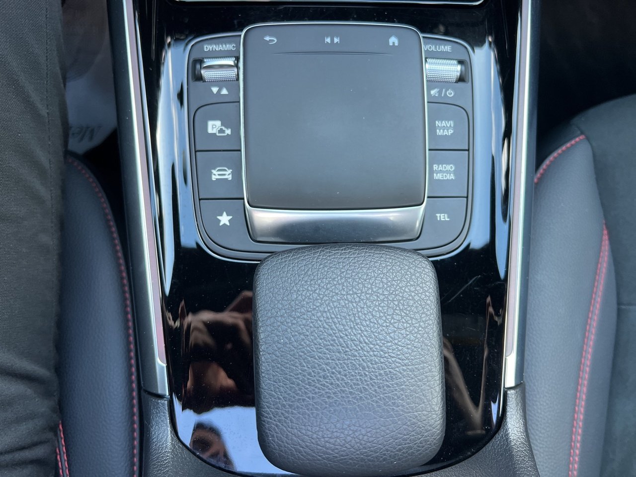 GLA 200 d Premium auto - Certified