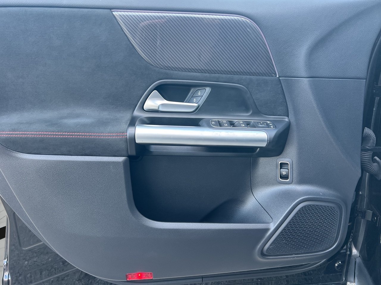 GLA 200 d Premium auto - Certified