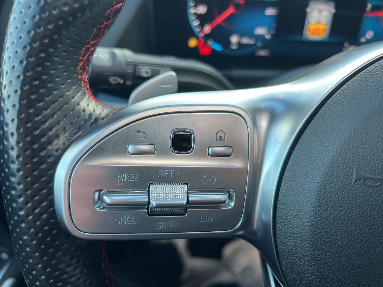 GLA 200 d Premium auto - Certified