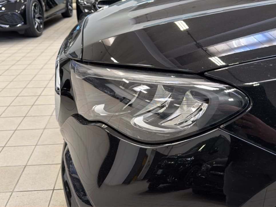 E 300 de phev AMG Line Advanced 4matic auto - Certified